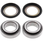Balls Steering Stem Bearing Seal Kit For Suzuki 00-12 DRZ400SM 05-09. Fixed Price $64.57.