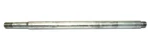 Kawasaki G4TR Trail Boss, G3TR / G3SS Bushmaster, Rear Axle. 41068-1109.. Fixed Price $25.00.