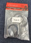 Tusk Performance Parts TK-56-142 Fork And Dust Seal Assembly. Fixed Price $21.45.