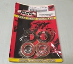 Kawasaki ZR750K Front Wheel Bearing & Seal Kit Pivot Works PWFWS-K10-000 *new*. Fixed Price $20.71.
