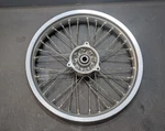 Ktm 65SX Front Wheel Rim Hub 1998-2001. Fixed Price $50.00.