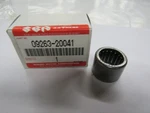 Nos Suzuki LT250 LT500 RM125 RM80 GZ250 Roller Bearing 09263-20041. Fixed Price $19.65.