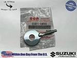 Suzuki Genuine Oem Authentic Chain Adjuster 1993-06 Mini 61411-04000. Fixed Price $14.46.