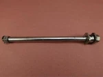 2016 16-21 Indian Scout Sixty Rear Wheel Axle. Fixed Price $32.49.