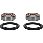 Pivot Works For Pw Premium Wheel Bearing 25-1147-P. Fixed Price $25.10.
