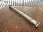 08-09 Suzuki Katana GSX650F Rear Axle 64711-17H00. Fixed Price $17.67.