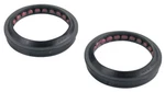Balls Racing Fork Dust Seal Kit AB57-132 131994 22-57132 ABR57-132. Fixed Price $20.62.