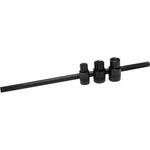 Motion Pro Wheel Bearing Remover Kit 4-PIECE Set For Harley-davidson 08-0410. Fixed Price $49.99.