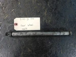 2002 Suzuki GS500 Rear Wheel Bolt 64711-01D20. Fixed Price $14.99.