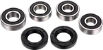 Factory Links Wheel Bearing Kit For Suzuki Rm 80/85 Part KWK-S-002. Fixed Price $47.94.