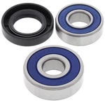 Balls Wheel Bearing Kit Rear 25-1200 Yamaha IT175 80-83, YZ100 82-83. Fixed Price $38.59.
