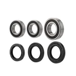 Rear Wheel Bearing & Seal Kit For Suzuki Gsx-r 1000(ABS)/600/750/1000R/1300R. Fixed Price $21.59.