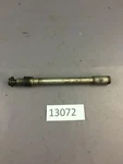 2001 Honda Shadow Sabre VT1100 C2 Front Wheel Rim Axle Pivot Bolt 1992. Fixed Price $24.95.