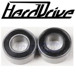 Harddrive Front Wheel Bearing Kit For 2000-2007 Harley Davidson Fltr Road Bh. Fixed Price $45.65.