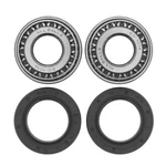 1996 Harley Davidson Fxds Dyna Convertible W/41MM Forks Wheel Bearing Kit Front. Fixed Price $29.82.