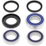 Rear Wheel Bearing Seal Kit For Kawasaki KX250 And KX500 1985 - Boss. Fixed Price $32.18.