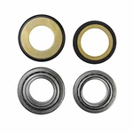 Tusk Steering Stem Bearing Kit Fits: Yamaha TTR125LE 2003-2009,2011-2022. Fixed Price $38.19.