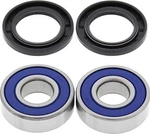 Balls 25-1225 Wheel Bearing And Seal Kit. Fixed Price $21.12.