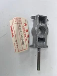 New Genuine Honda CBR1000F VF750 Rear Swinging Arm Chain Adjuster 52120-MJ0-000. Fixed Price $47.02.