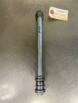 2024 Kawasaki Z500 Front Wheel Axle Assembly. Fixed Price $44.00.