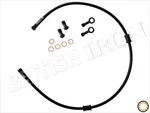 Venhill Rear Brake Hose For Triumph BONNEVILLE/T100 Pn MBI-TRI-8003R. Fixed Price $83.81.
