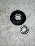 2025 Honda CRF250R Front Wheel Spacers 44311-MKE-A60 44312-KRN-A30. Fixed Price $25.00.