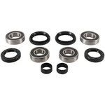 Pivot Works Wheel Bearing Kit Front PWFWK-H28-001. Fixed Price $83.99.