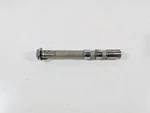 2024 Yamaha Yzf R1 RN65 Straight Front Axle Wheel Spindle 2CR-25181-00-00. Fixed Price $29.99.