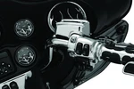 Kuryakyn Brake And Clutch Dress-up Kit 1740. Fixed Price $117.99.