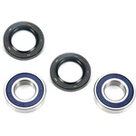 Moose Front Wheel Bearing Kit A25-1403. Fixed Price $38.33.