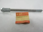 Nos Suzuki 1974 TC125 TS125 TS185 TC185 Oem Front Wheel Axle Bolt 54711-28401. Fixed Price $20.68.