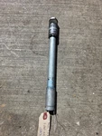 02-13 2012 Honda Fsc 600 Silver Wing Front Wheel Axle Bolt Shaft Rod Spindle. Fixed Price $24.95.
