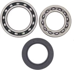 Moose Wheel Bearing/seal Kit Rear Yamaha 250/350. Fixed Price $53.48.