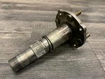 1990-1997 VFR750F Interceptor Honda Rear Wheel Rim Axle. Fixed Price $124.99.