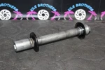 2004 Kawasaki 04-13 KX250F Oem Front Wheel Rim Axle Pivot Bolt 41068-0004. Fixed Price $25.16.