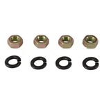 New Balls Wheel Nut Kit 85-1222 For Polaris Big Boss 250 6X6 1991. Fixed Price $19.99.