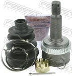 Febest 1210-IX35A48R Joint Kit, Drive Shaft For Hyundai, (beijing), Kia,. Fixed Price $84.94.