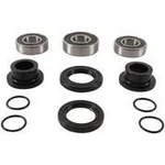 Pivot Works PWRWC-S05-500 Water Tight Wheel Collar And Bearing Kit Rear. Fixed Price $88.74.