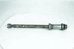 2002 Harley Softail Flstfi Fat Boy Oem Rear Wheel Axle Bolt Shaft 41110-79A. Fixed Price $26.10.