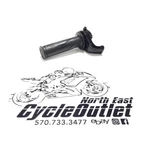 2014 08-16 Yamaha Yzf R6 Oem Throttle Cable Line Housing Guide 3XW-26282-01-00. Fixed Price $12.48.