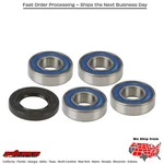 Balls Rear Wheel Bearing/seal Kit Husqvarna Te 511 2012-2012. Fixed Price $32.75.
