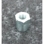 V-twin Manufacturing Zinc Front Axle Nut 44-0308. Fixed Price $13.20.