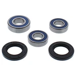 Balls Wheel Bearing Kit (25-1779) For Honda CBR400 91 92 93 94 95 96 97 98. Fixed Price $39.38.