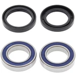 New Balls Racing Wheel Bearing Kit 25-1570 For Aprilia Rxv 450 06-11. Fixed Price $41.33.