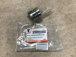 V-twin Harley Davidson 1957-1978 Sportster Wheel Hub Bearings, Nos. Fixed Price $24.99.
