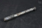 1998 Yamaha YZ125 Oem Front Axle B4378. Fixed Price $18.74.