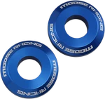 Moose Racing Fast Rear Wheel Spacers 0222-0539. Fixed Price $57.99.
