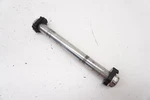 2025 Y250F Rear Wheel Axle Oem Bolts Shaft Blocks Nuts Yamaha 450F. Fixed Price $57.80.