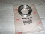 Honda Nos 250 350 360 400 Rear Wheel Bearing Retainer 41231-286-000. Fixed Price $23.95.