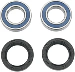 Moose Racing Wheel Bearings And Seal Kits Front Rear A25-1081. Fixed Price $37.99.